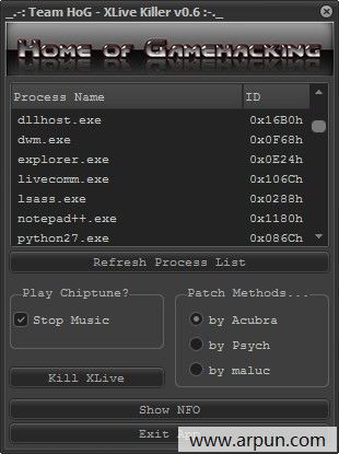 ΢LIVEϷƽ̨ Xlive޸С