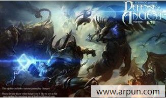dota6.79b ai