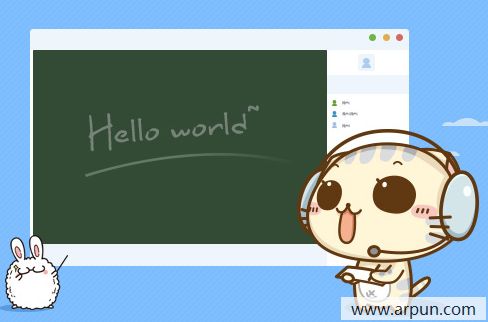 CCTalk