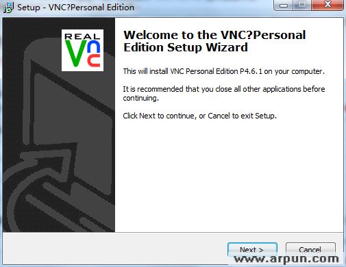 vncԶ̿|RealVNC