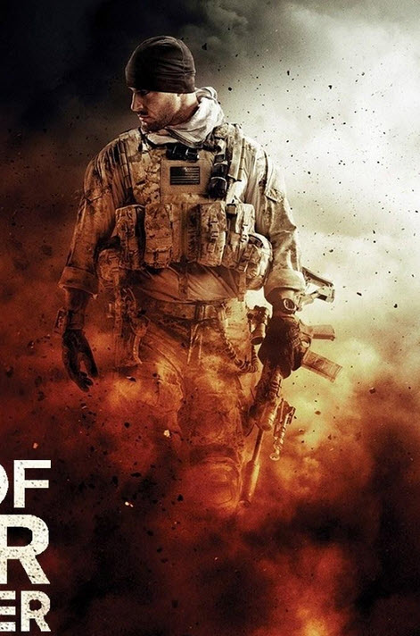 荣誉勋章战士画面优化补丁绿色免费版