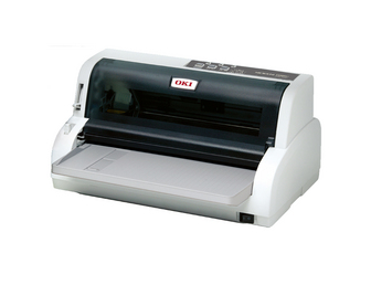 OKI MICROLINE 5500F+ӡ(ȫϵͳ)