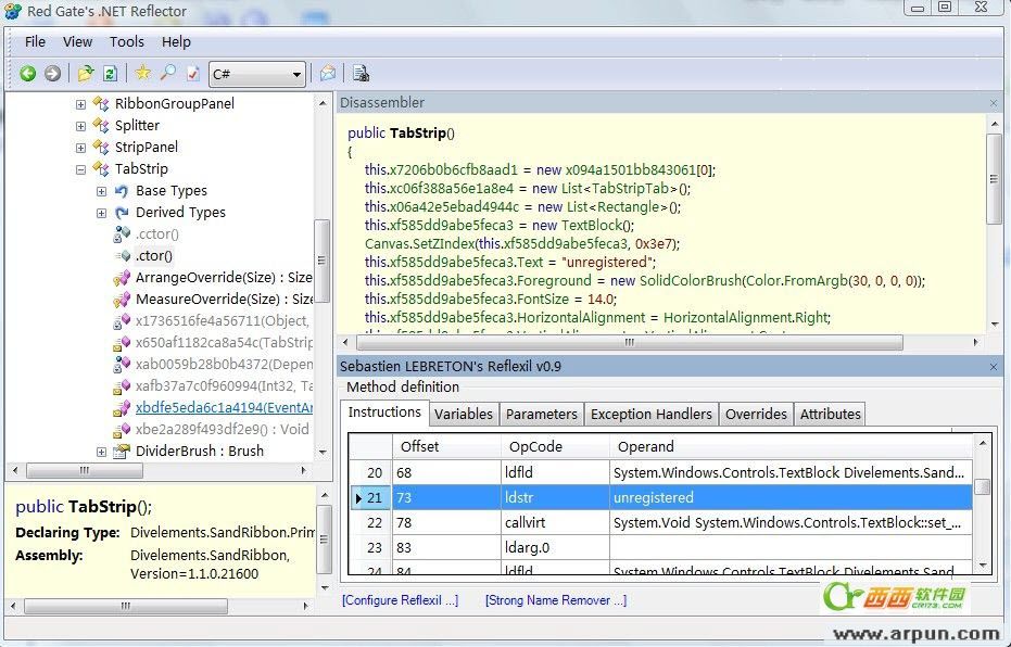 .NET༭(Reflexil)