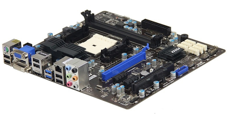 微星FM2-A85XMA-E35主板BIOS