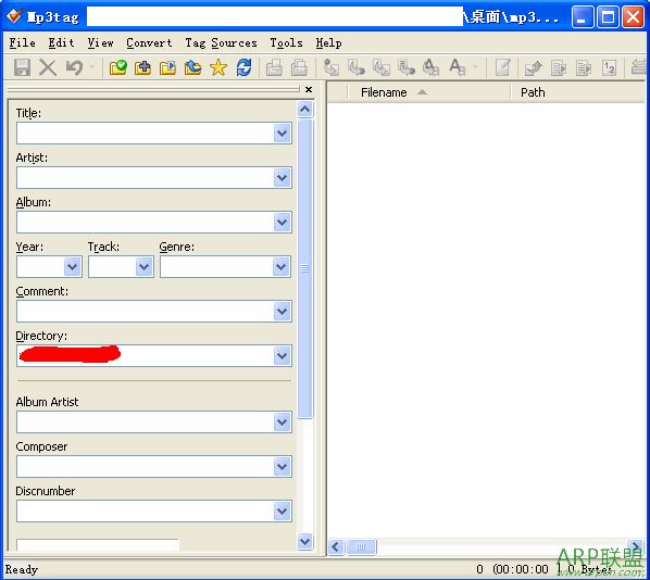 Mp3tag