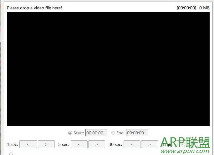 Ƶи(Moo0 Video Cutter)