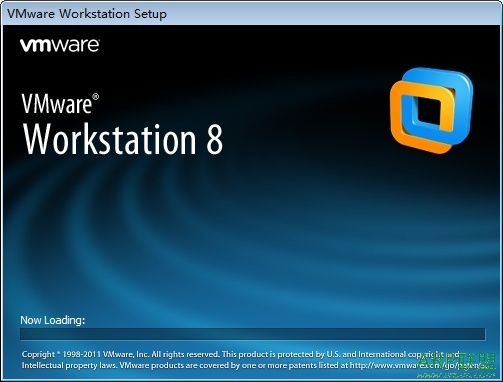 虚拟机VMware Workstation