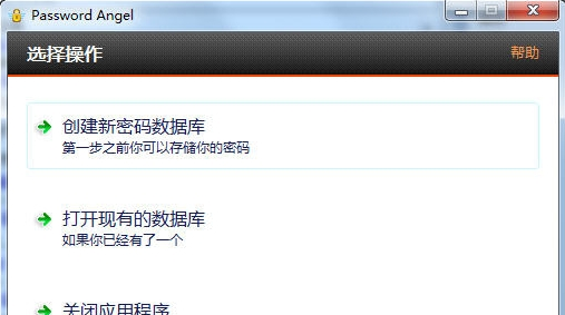 Maxidix Password Angel(密码天使)