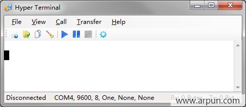 նHyper Terminal For Win7