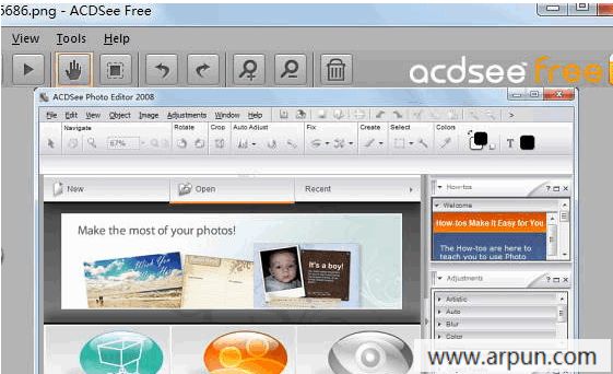 acdsee free(acdͼ)