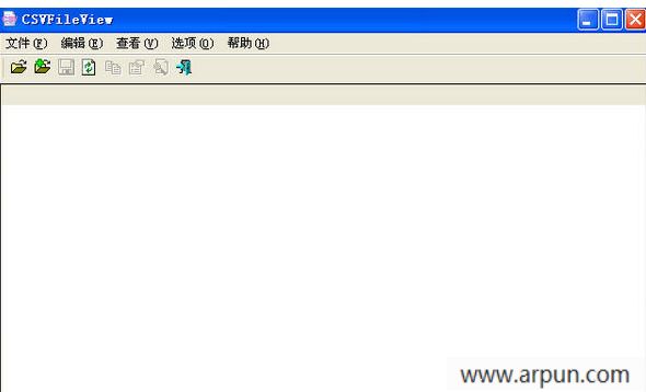 csvļ鿴(CSVFileView)