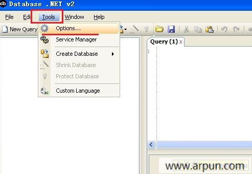 Database.NET
