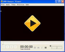 dvd(DVD-Ranger Player)