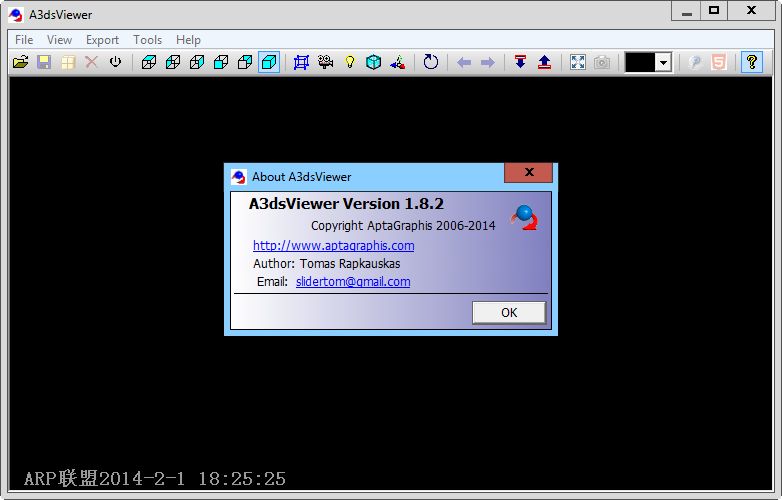 3Dļ鿴(A3dsViewer)