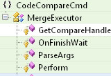 vsȽ(CodeCompare)