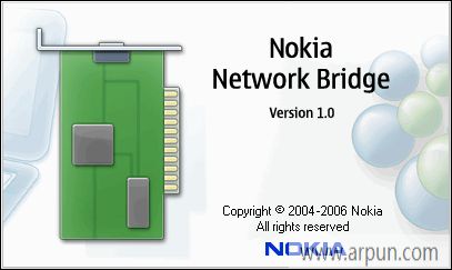 NokiaֻNetwork_Bridge