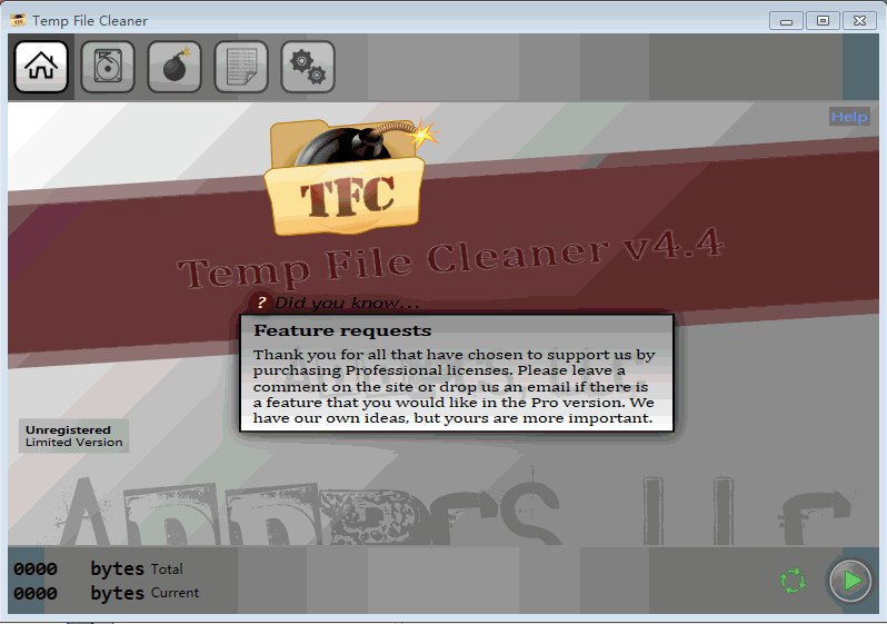 ʱļ(Temp File Cleaner)