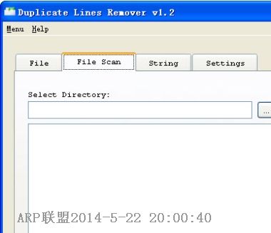 Duplicate Lines Removerıظ װ