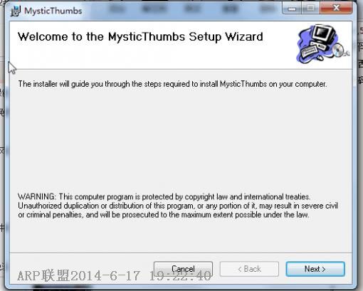 win7 64λ PSDʾͼ(MysticThumbs)