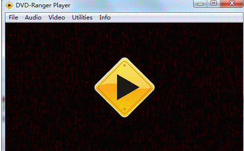 游侠dvd播放器(DVD-Ranger Player)
