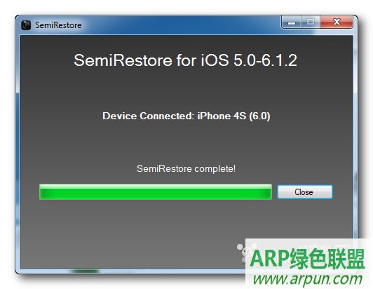 Semi-RestoreWindows棩