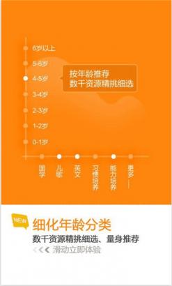 宝贝听听软件安卓版