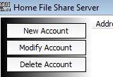 ͥļ(Home File Share Server)