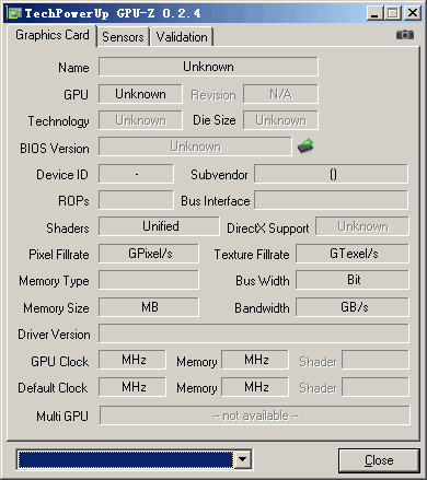 GPU-Z