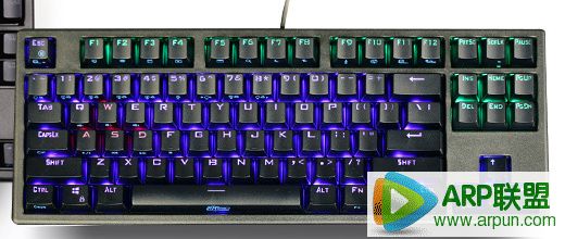 Royal Kludge RC930-104键盘驱动