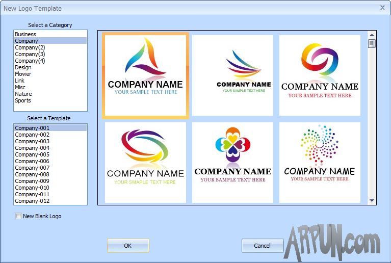 EximiousSoft Logo Designer(Logo)