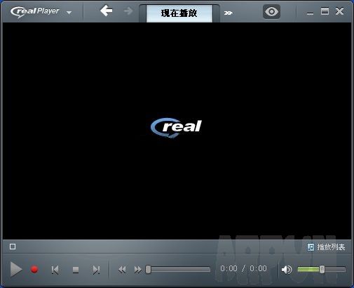 RMVB播放器