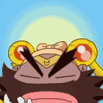 q版三国三小强qq表情包 最新版