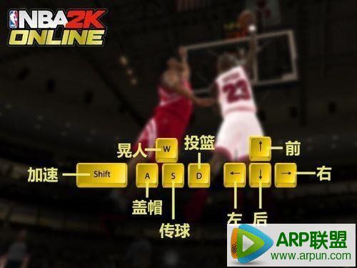 NBA2K Online 官方高速下载器
