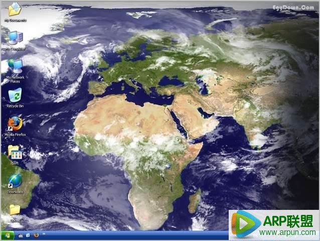 EarthView