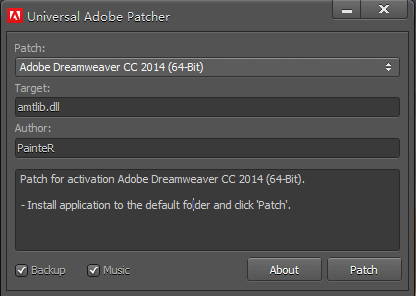 Adobe CCͨò
