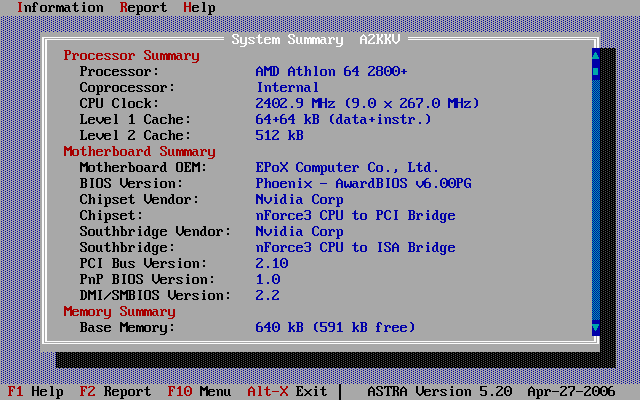ASTRA32