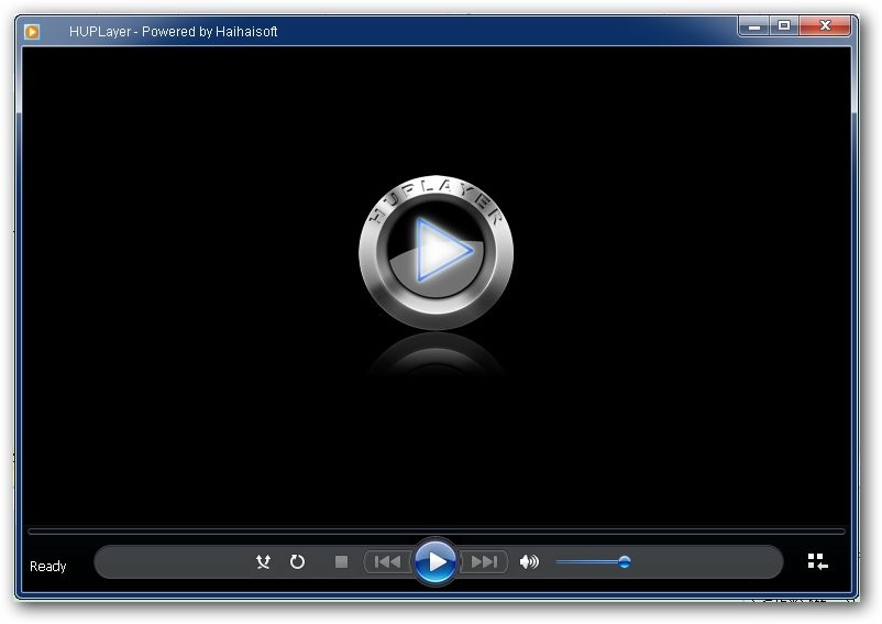 HUPlayer
