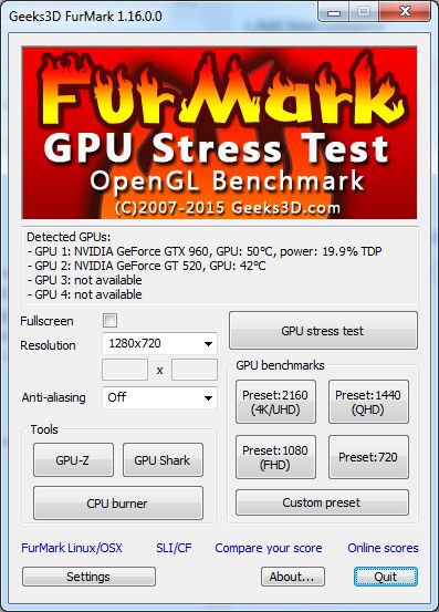Furmark(Կܲ)