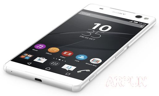 索尼xperia c5 ultra usb驱动