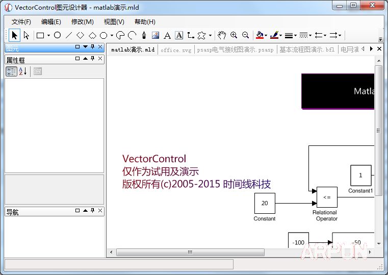 VectorControl (ͼοؼ)