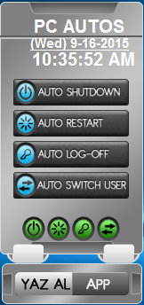 ʱԶػPC Autos
