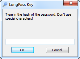 ¼(LongPass)