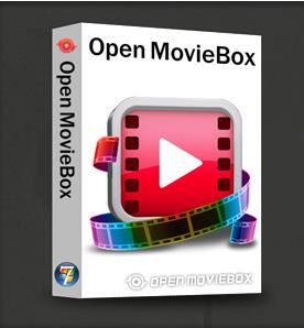Open MovieBox(Ӱղ)