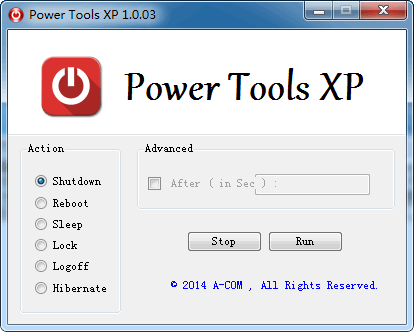 Power Tools XP