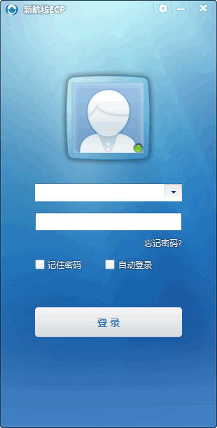 浙江电信新航线ecp