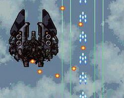四国战机(Aero Fighters) 模拟器版