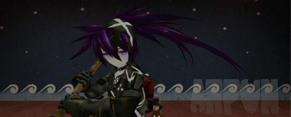 求生之路2黑岩射手模型MOD