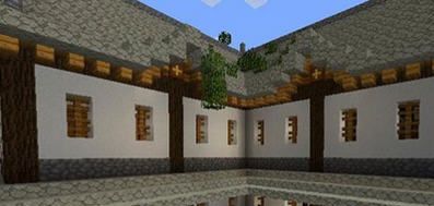 我的世界 1.7.2-v1.8.9融合材质包