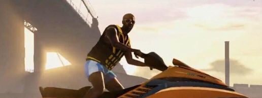 GTA5召唤龙卷风MOD