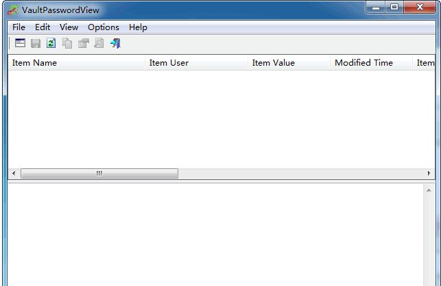 VaultPasswordView